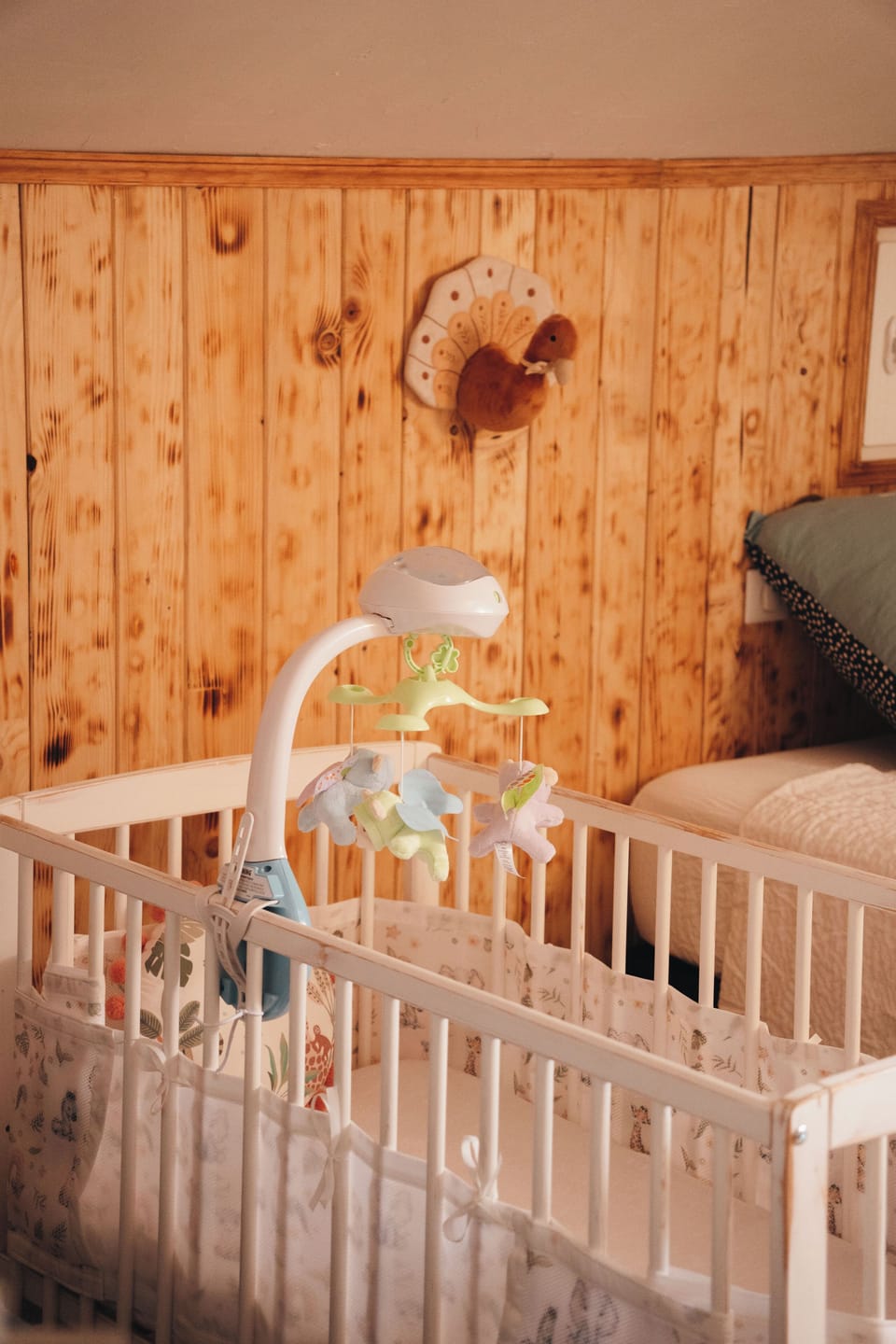Family Suite, Non Smoking, Hill View | In-room safe, blackout drapes, soundproofing
