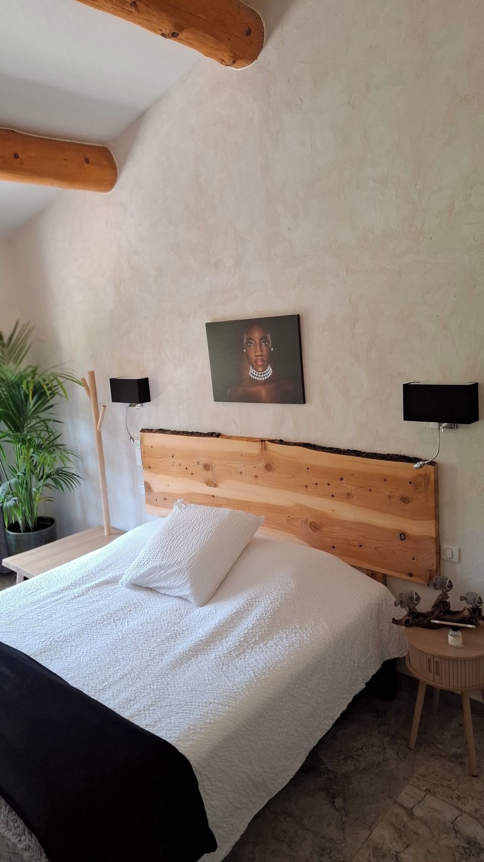 Room, Non Smoking, Mountain View | In-room safe, blackout drapes, soundproofing