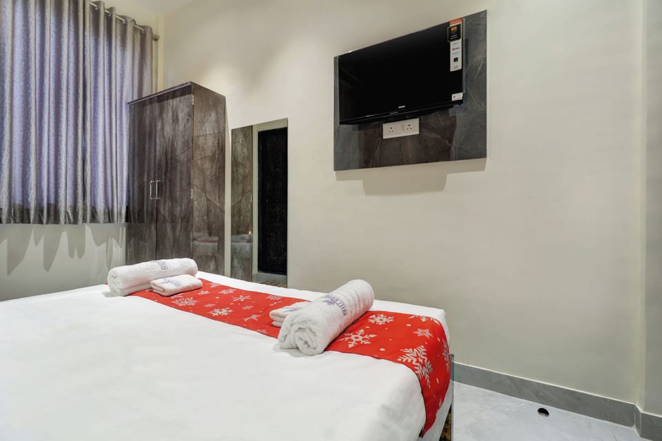 Deluxe Room | Free WiFi