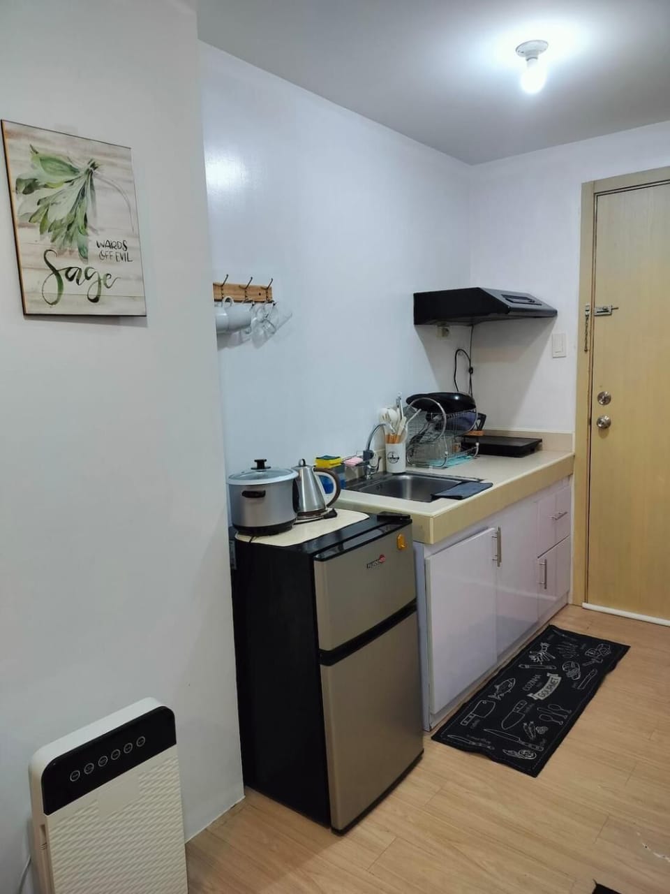 Condo, 1 Bedroom, Accessible, Private Pool | Private kitchen