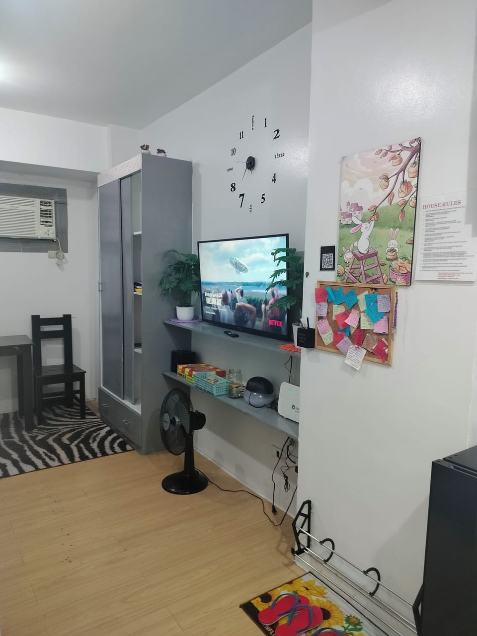 Condo, 1 Bedroom, Accessible, Private Pool | Room amenity