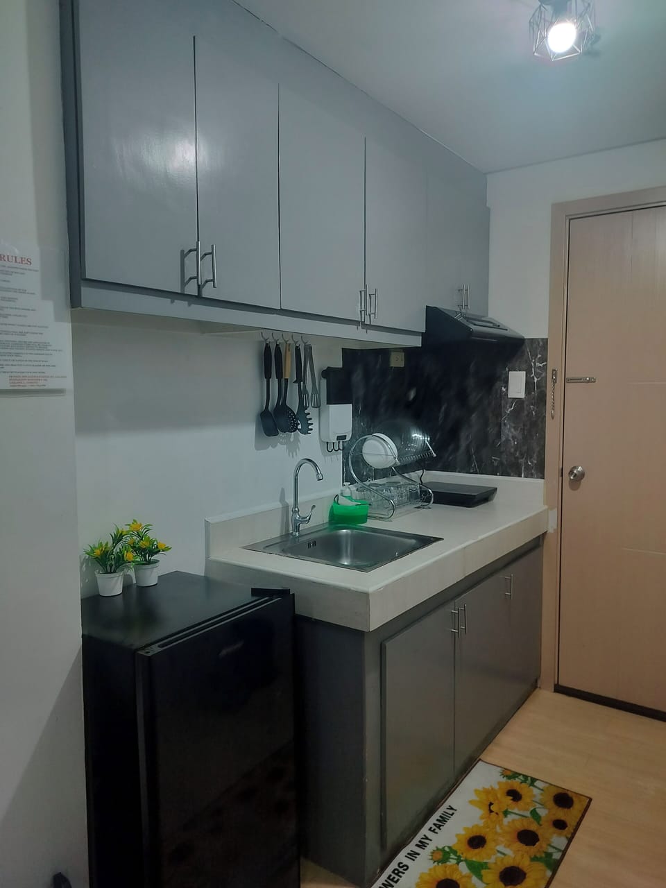 Condo, 1 Bedroom, Accessible, Private Pool | Interior