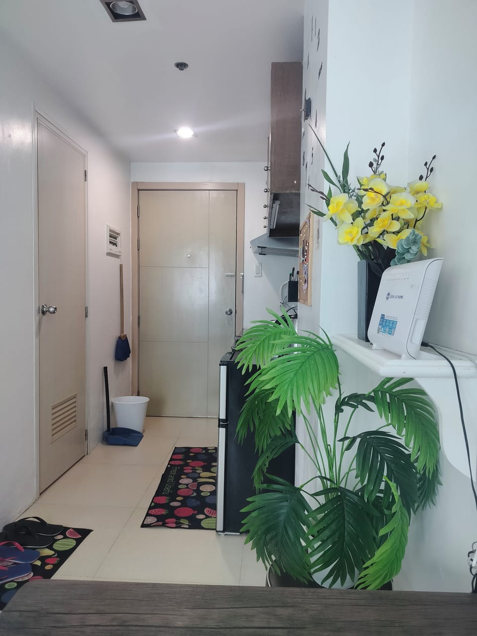 Condo, 1 Bedroom, Accessible, Private Pool | Living room
