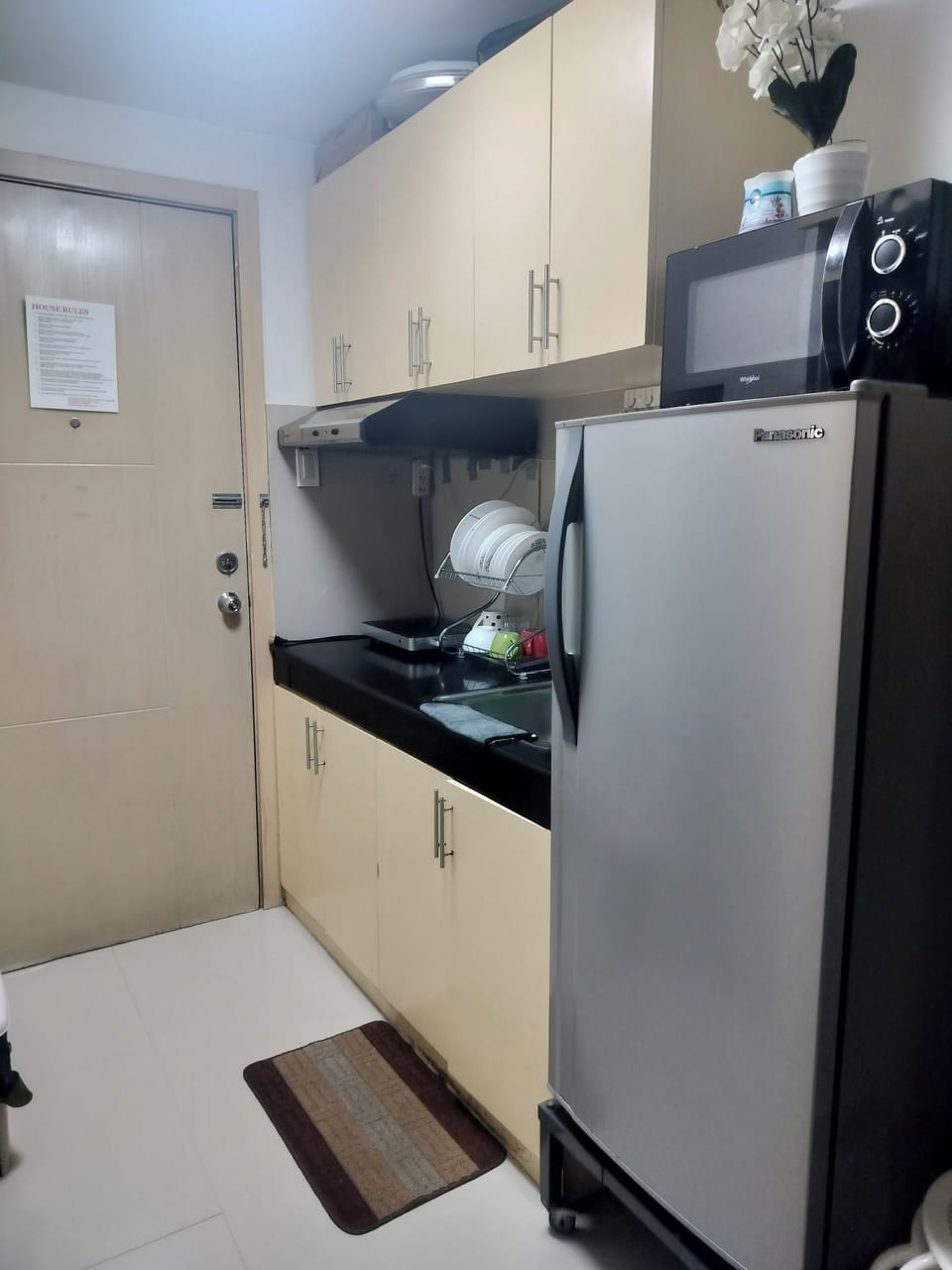 Condo, 1 Bedroom, Accessible, Private Pool | Interior