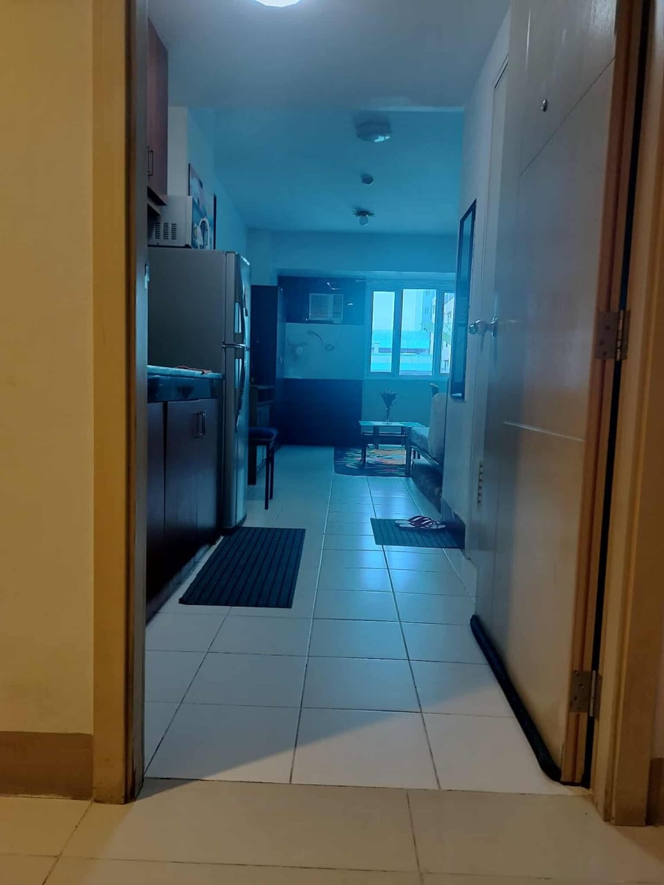 Condo, 1 Bedroom, Accessible, Private Pool | Interior