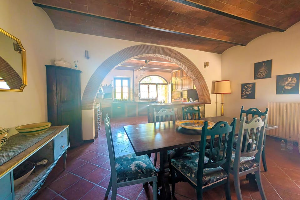Villa | 4 bedrooms