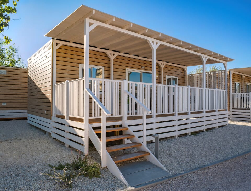 Mobile Home | Exterior