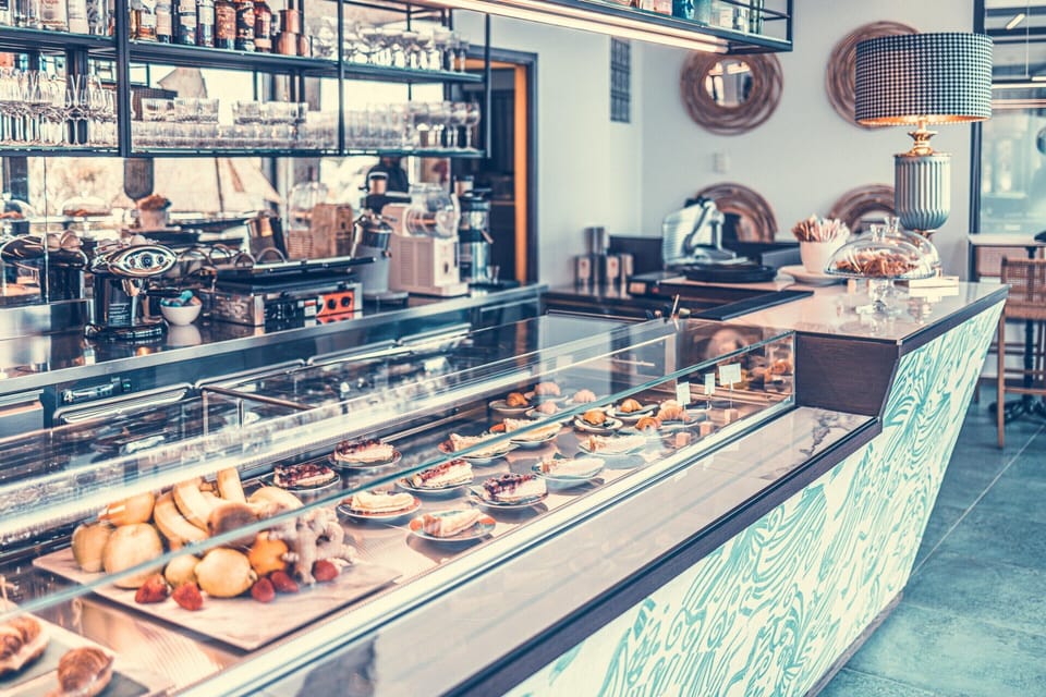 Mobile Home | Dining