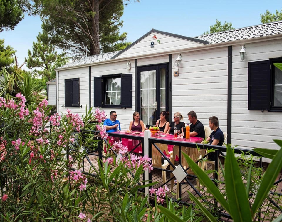 Mobile Home | Exterior