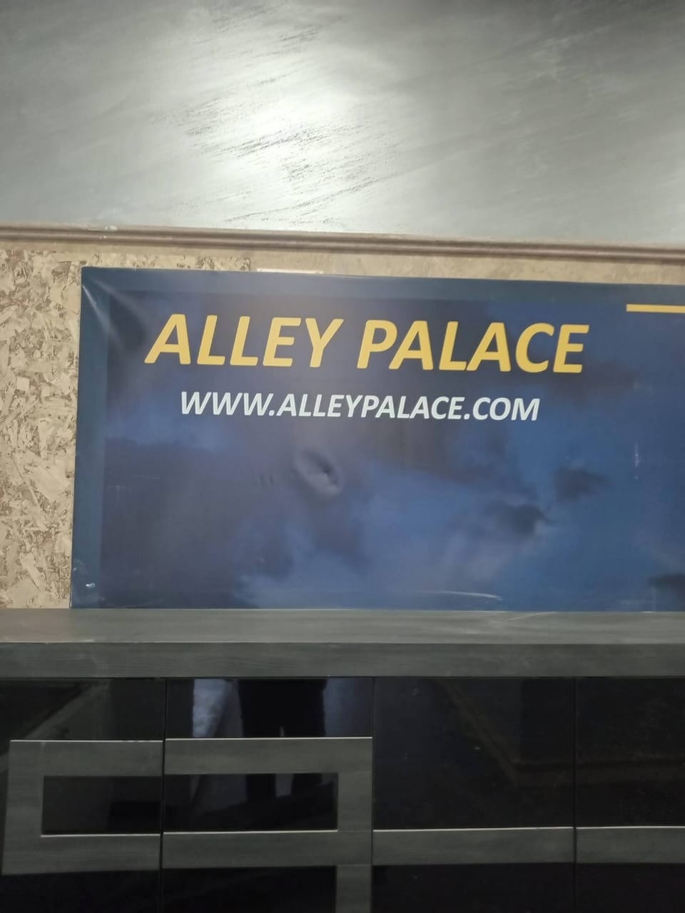 Apartment, 2 Bedrooms, Accessible, Smoking | Miscellaneous
