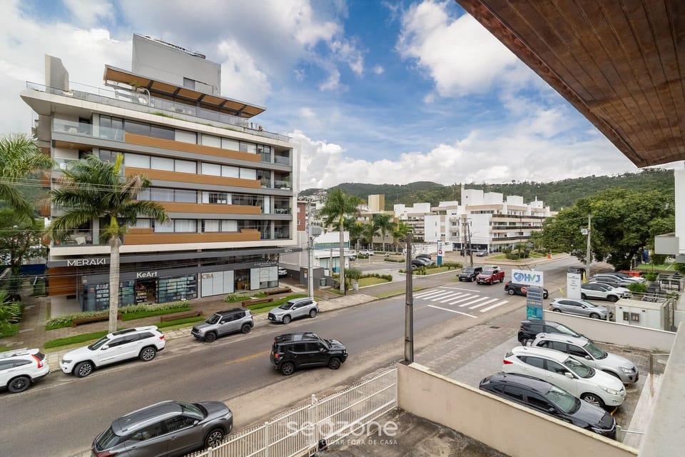 Basic Apartment | Exterior
