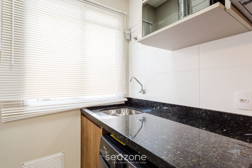 Basic Apartment | Private kitchen