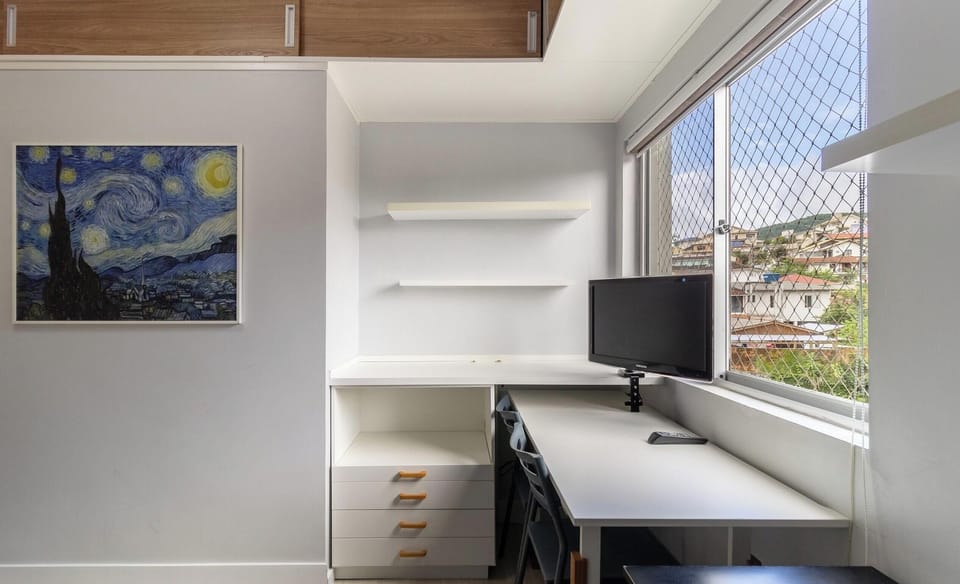 Basic Apartment | Interior