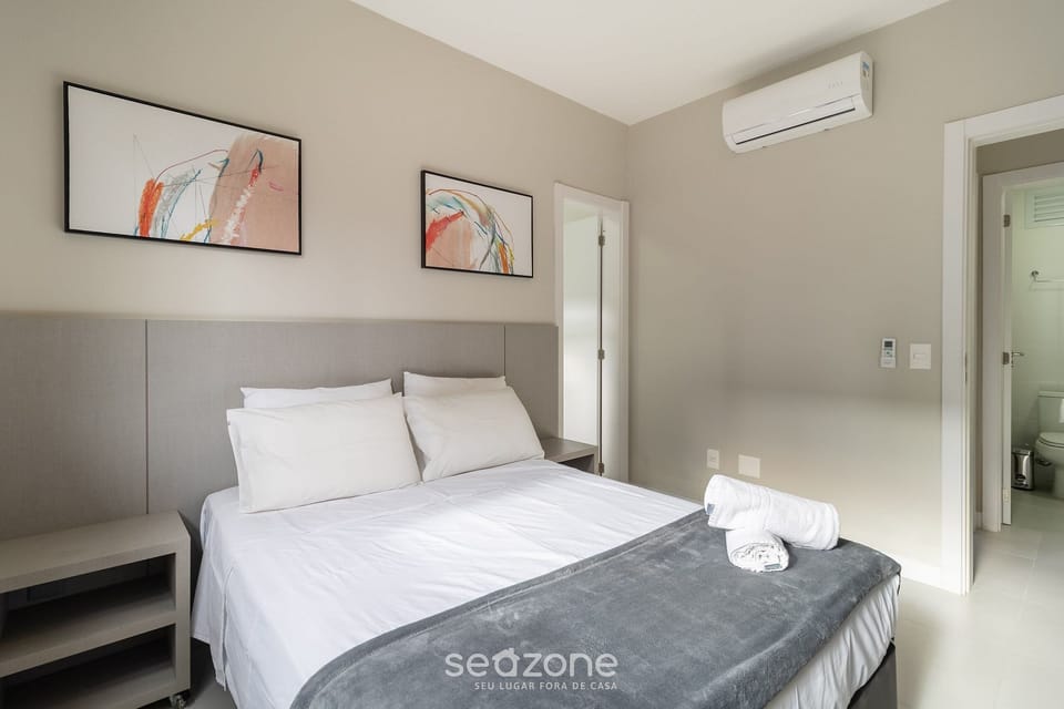Basic Apartment | 2 bedrooms