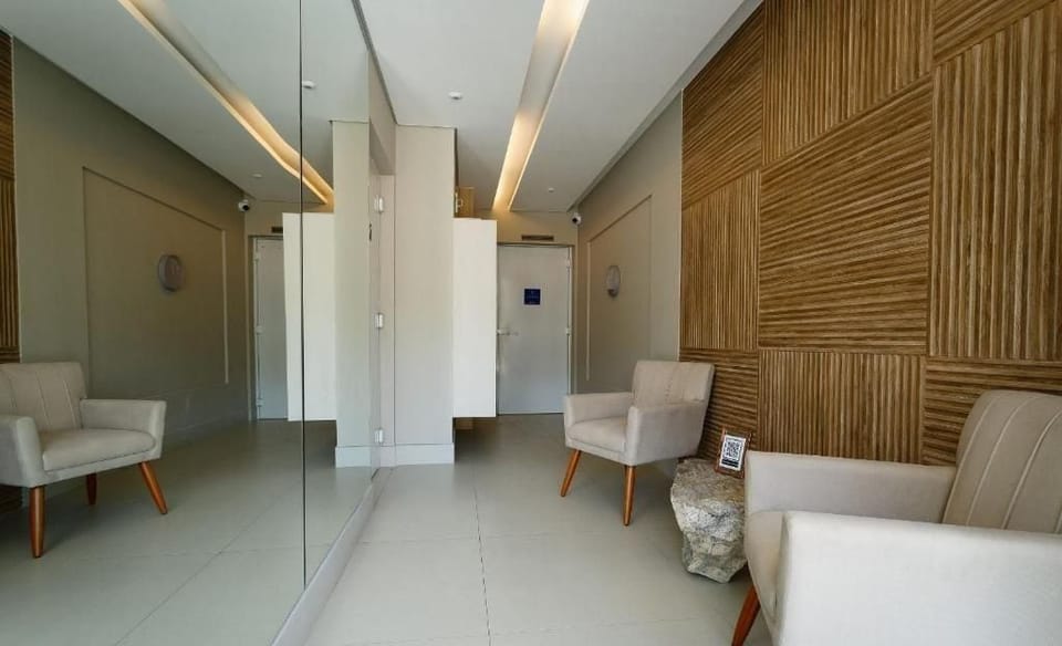 SPA - Amazing Studios in Floripa-sc Apartment in Florianopolis