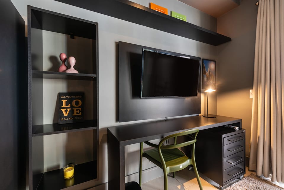 House | 1 bedroom