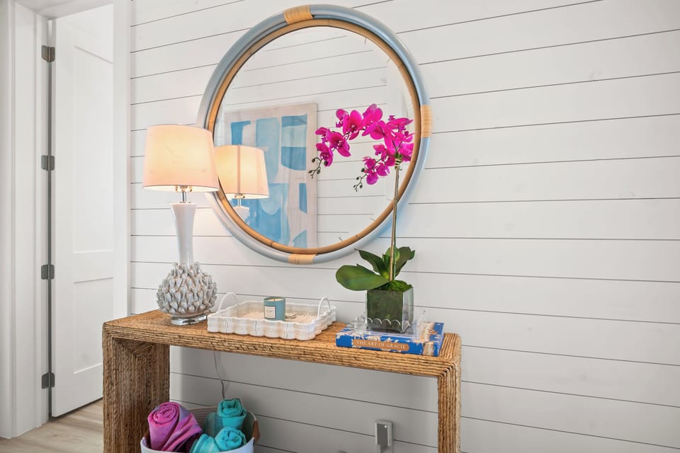 Cottage (2 Bedrooms) | Interior