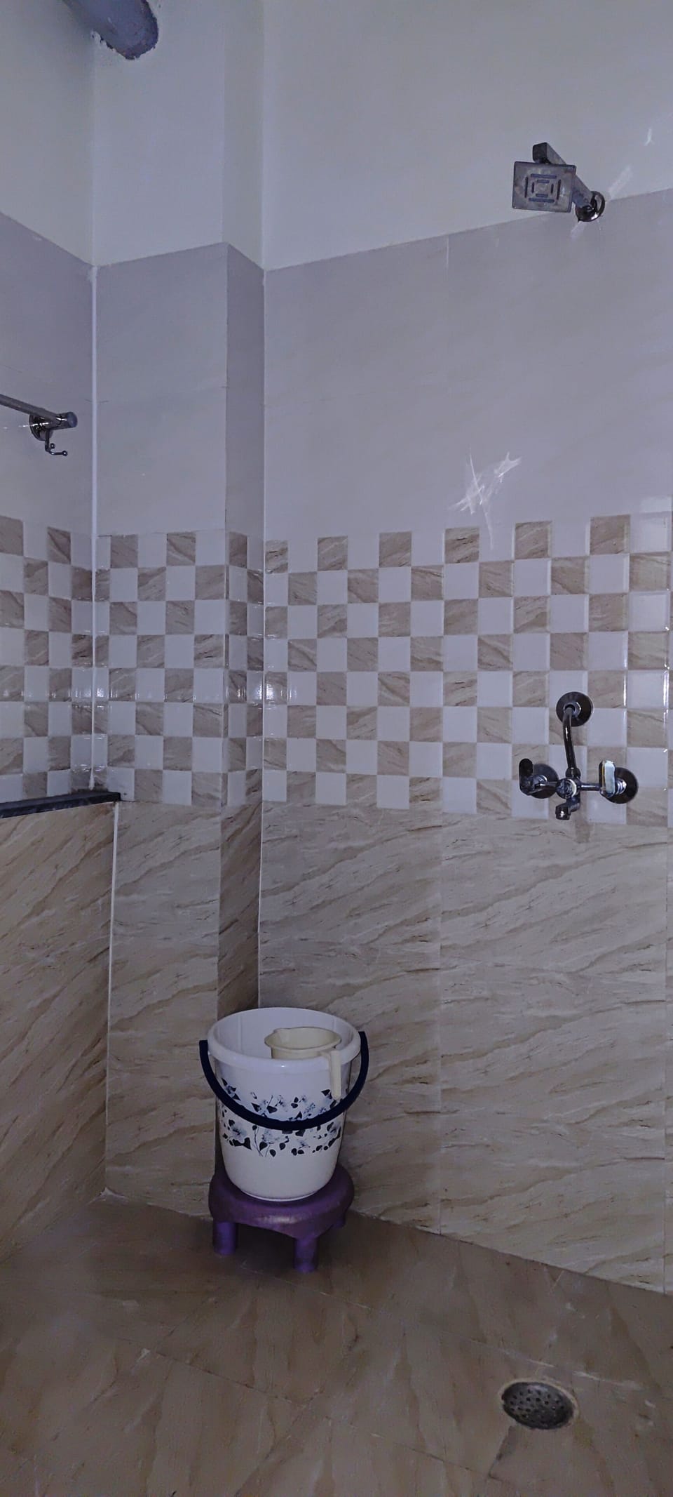 Family Double Room | Bathroom | Towels