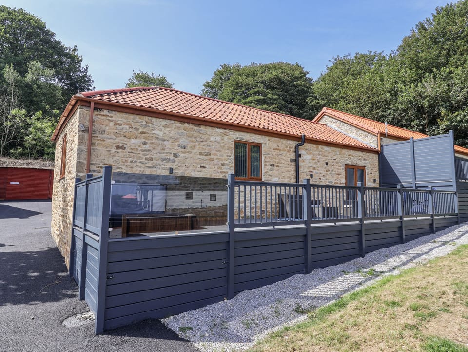 Cottage | Exterior
