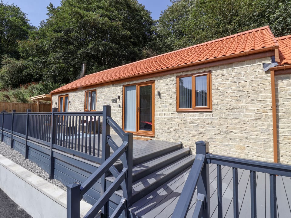 Cottage | Exterior