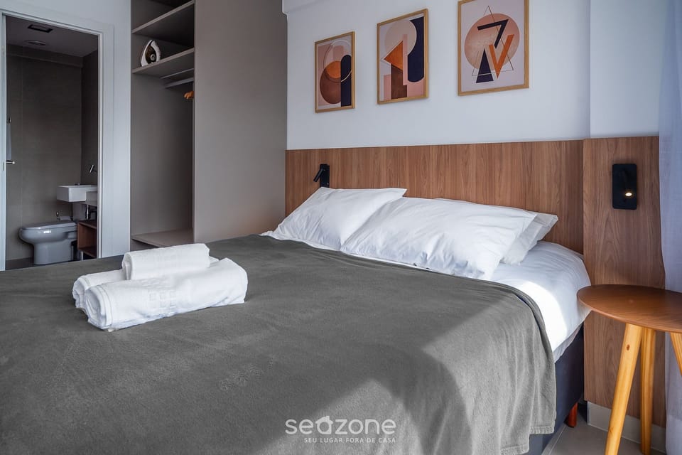 Basic Apartment | 2 bedrooms