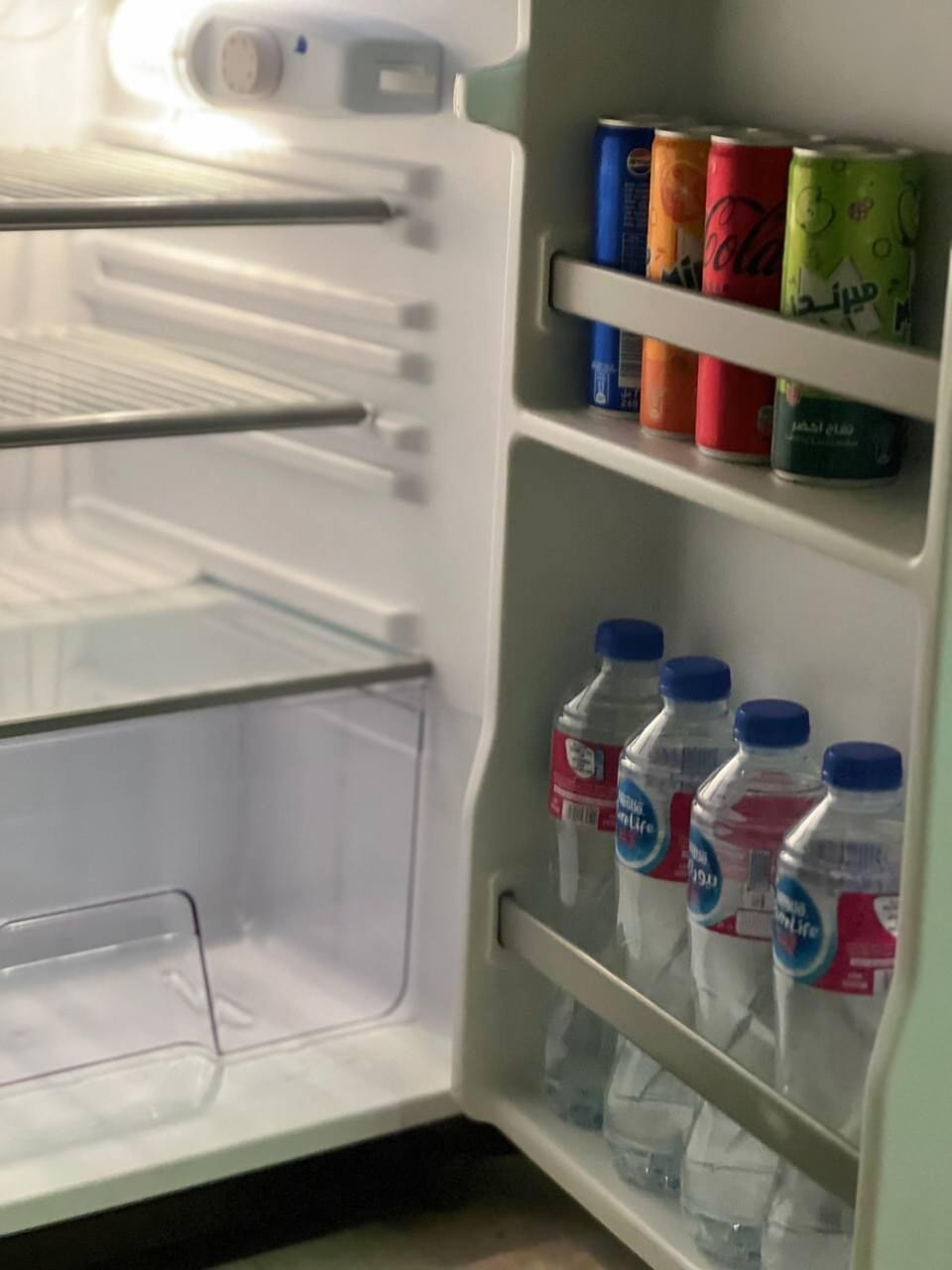 Minibar