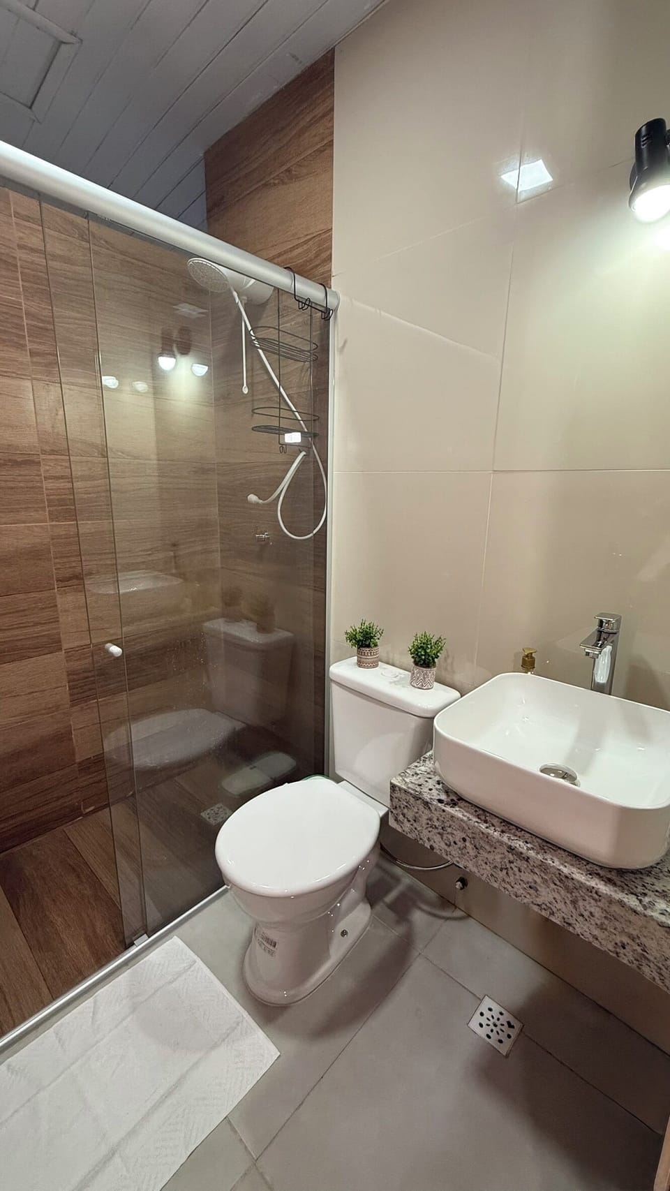 Suite, 1 Bedroom, Non Smoking | Free WiFi