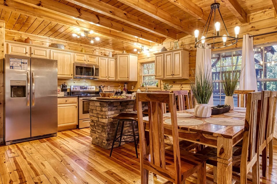 House, Accessible | 5 bedrooms, desk, high-speed internet