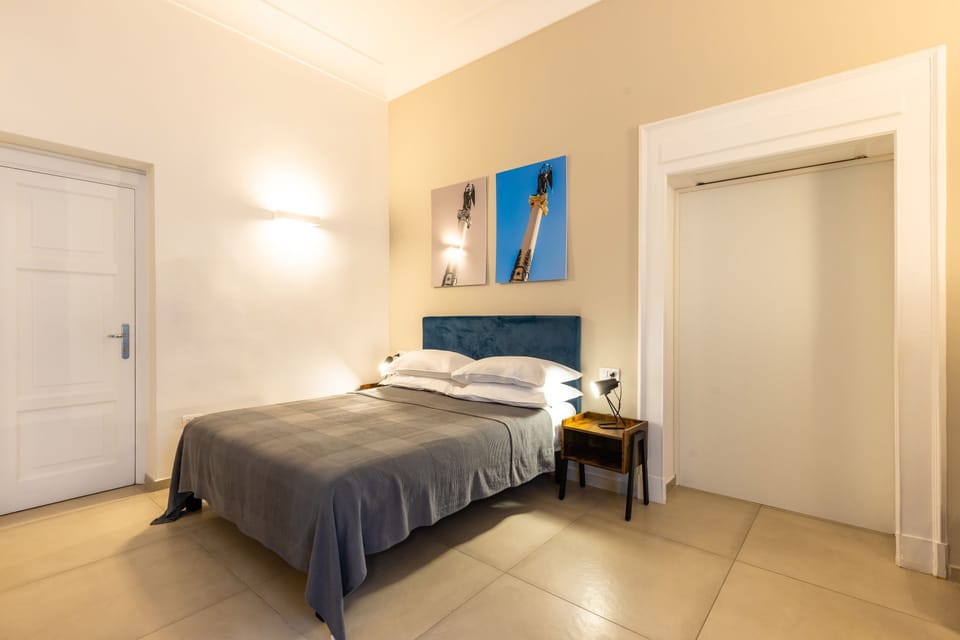 House | 1 bedroom