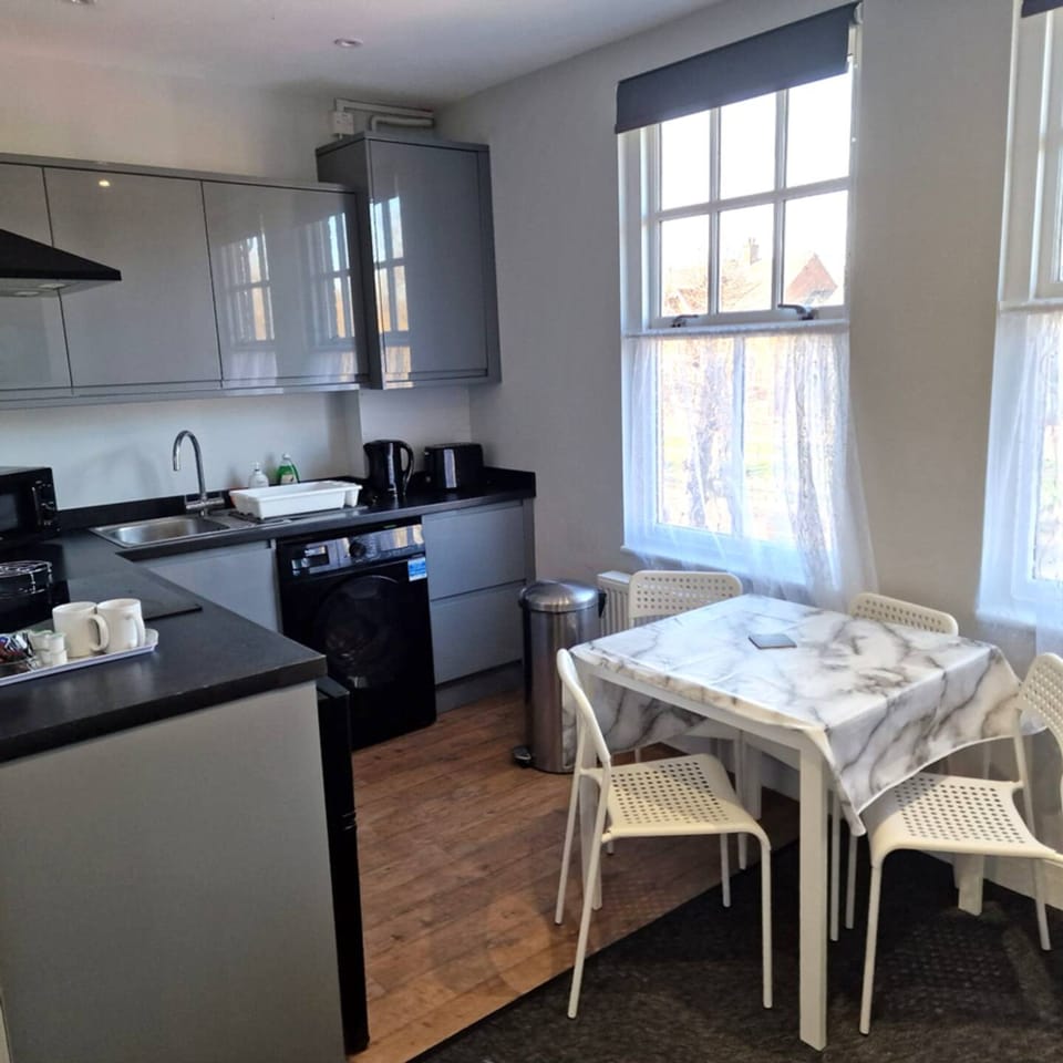 Apartment | 1 bedroom