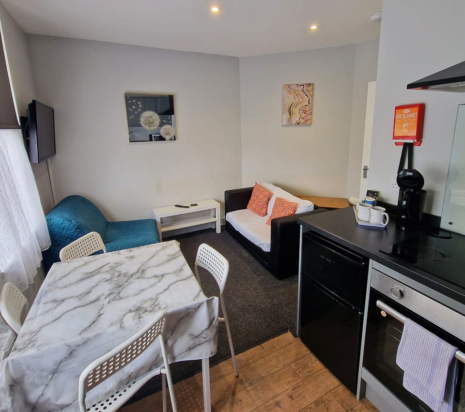 Apartment | 1 bedroom