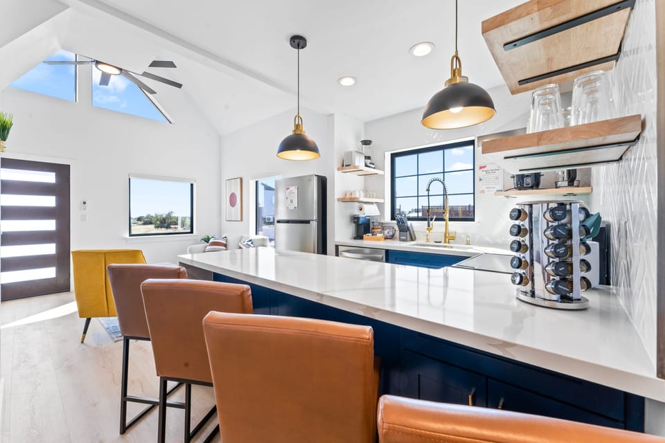 House | 2 bedrooms