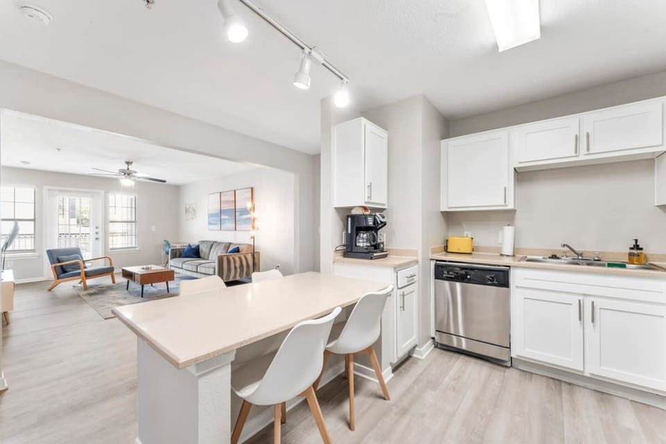 House | Private kitchen
