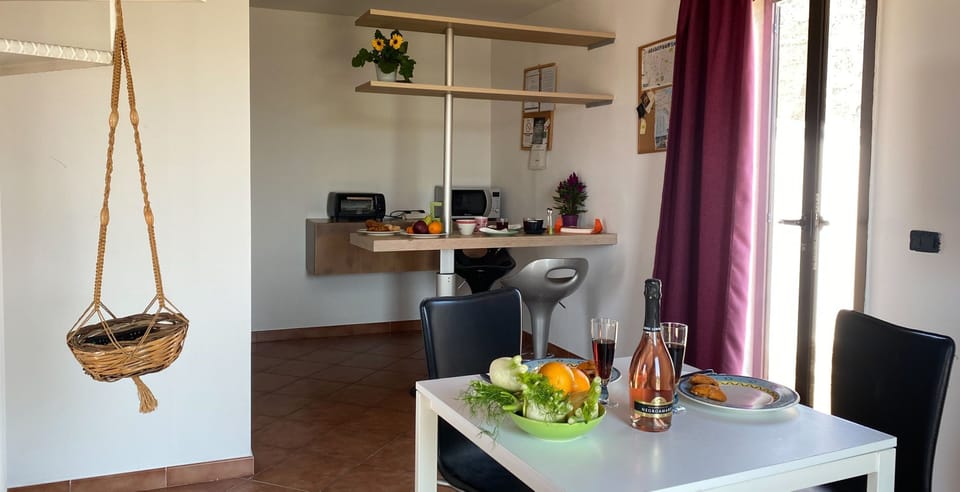 House | 1 bedroom