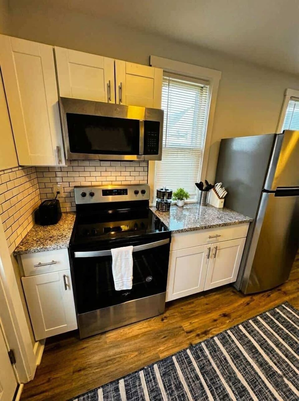 House | 1 bedroom, desk, Internet