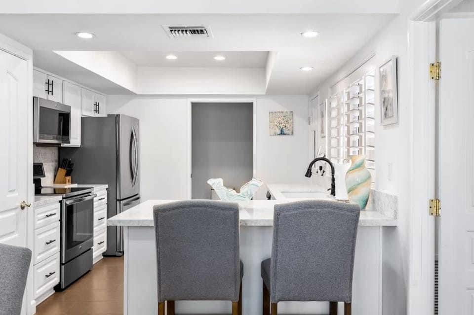 House | 2 bedrooms, high-speed internet