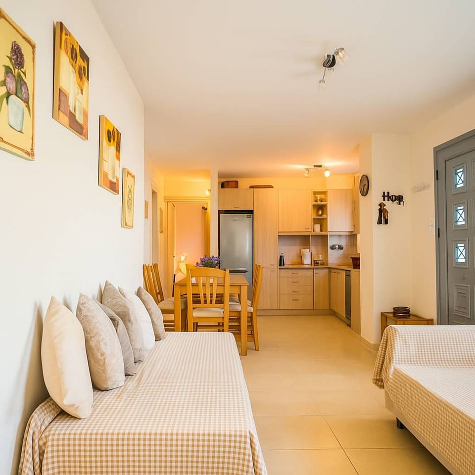 House | 1 bedroom, Internet