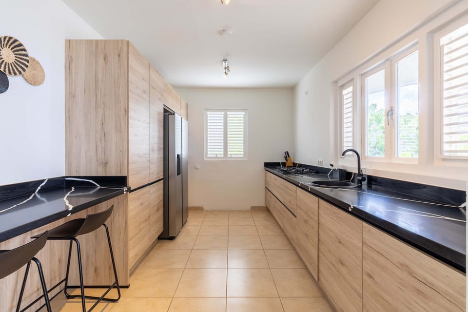 House | 4 bedrooms, Internet