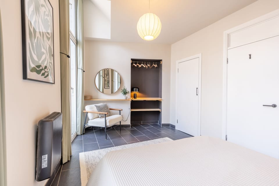 Watergate in Newcastle Upon Tyne Apartment in Gateshead