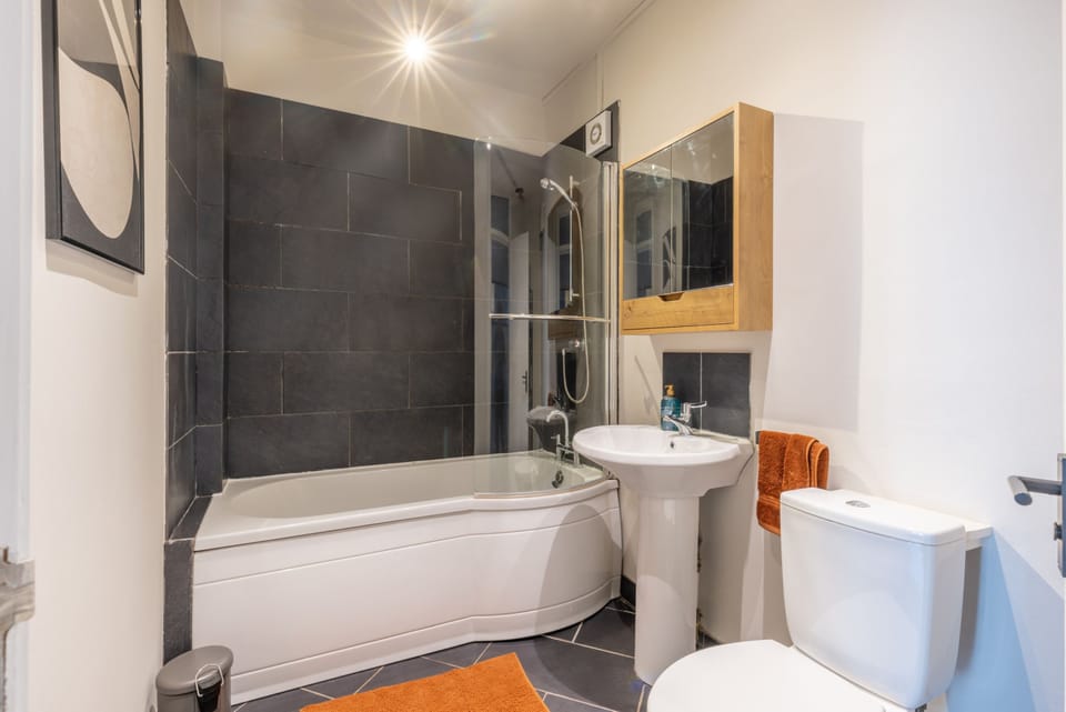 Watergate in Newcastle Upon Tyne Apartment in Gateshead