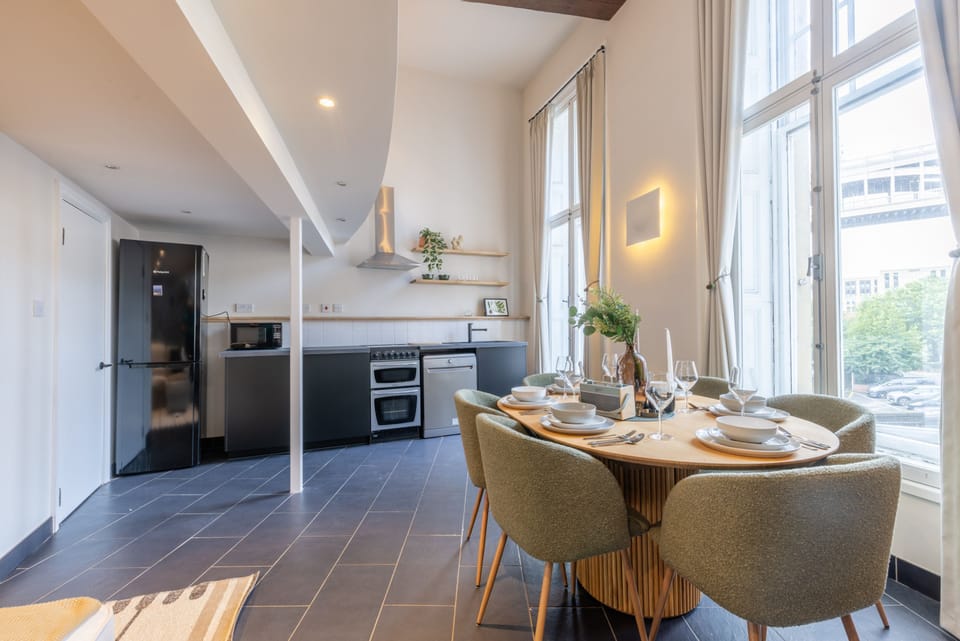House | 1 bedroom