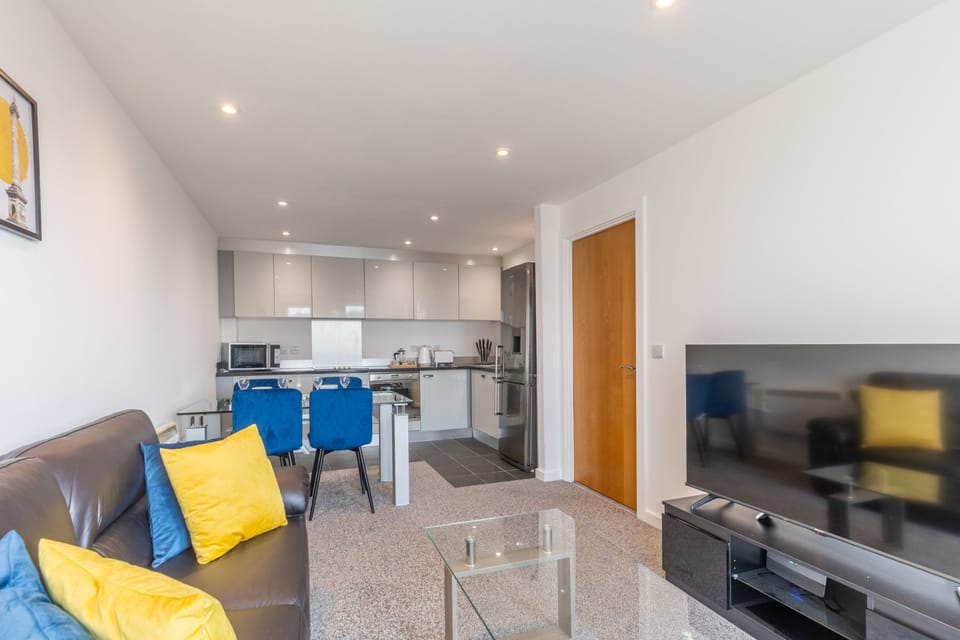 Apartment | 2 bedrooms