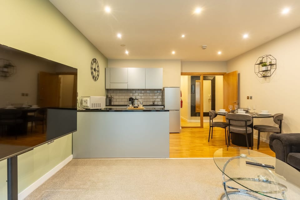 House | 2 bedrooms