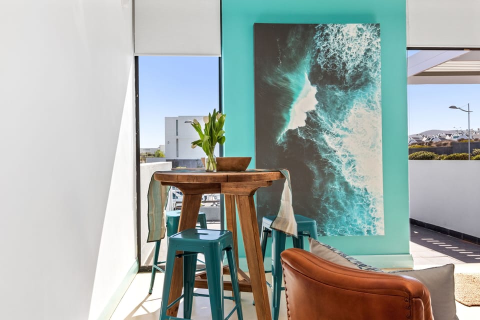 Apartment (0 Bedroom) | Interior