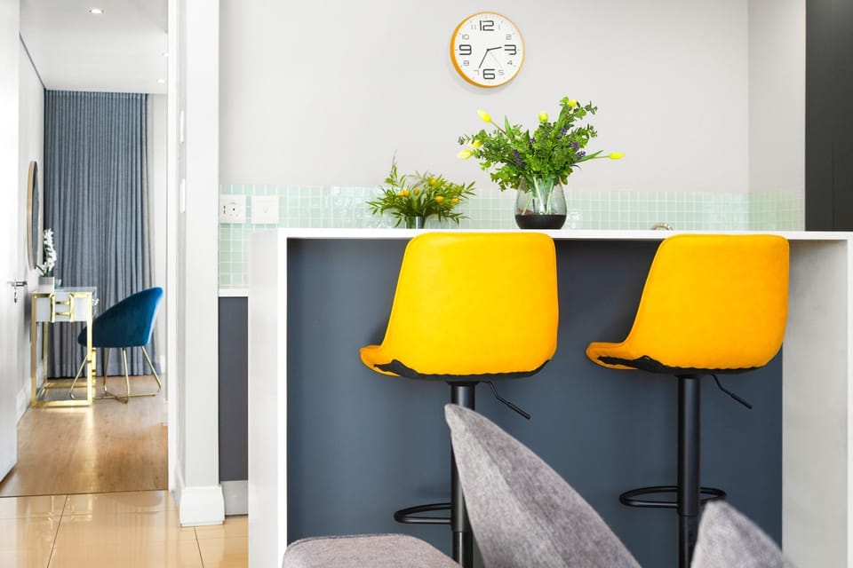 Apartment (1 Bedroom) | Interior