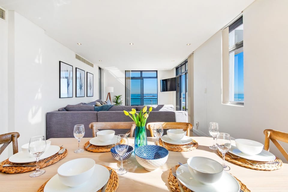 Apartment (3 Bedrooms) | Interior