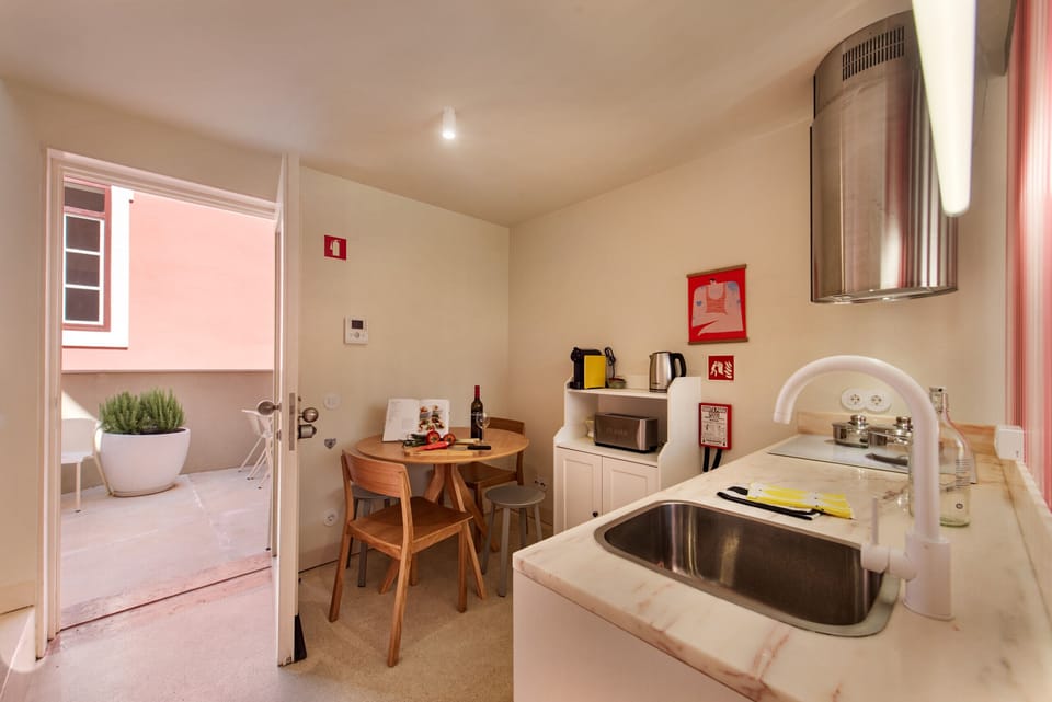 House | 1 bedroom