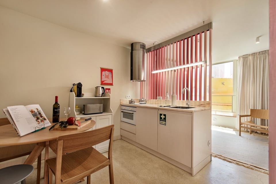 House | 1 bedroom