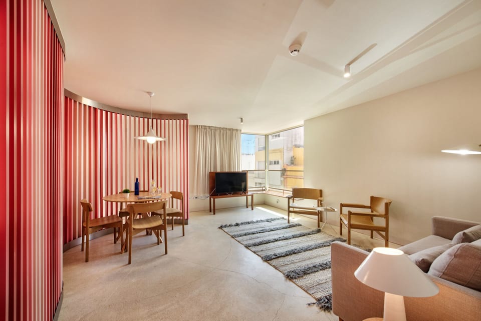 House | 1 bedroom