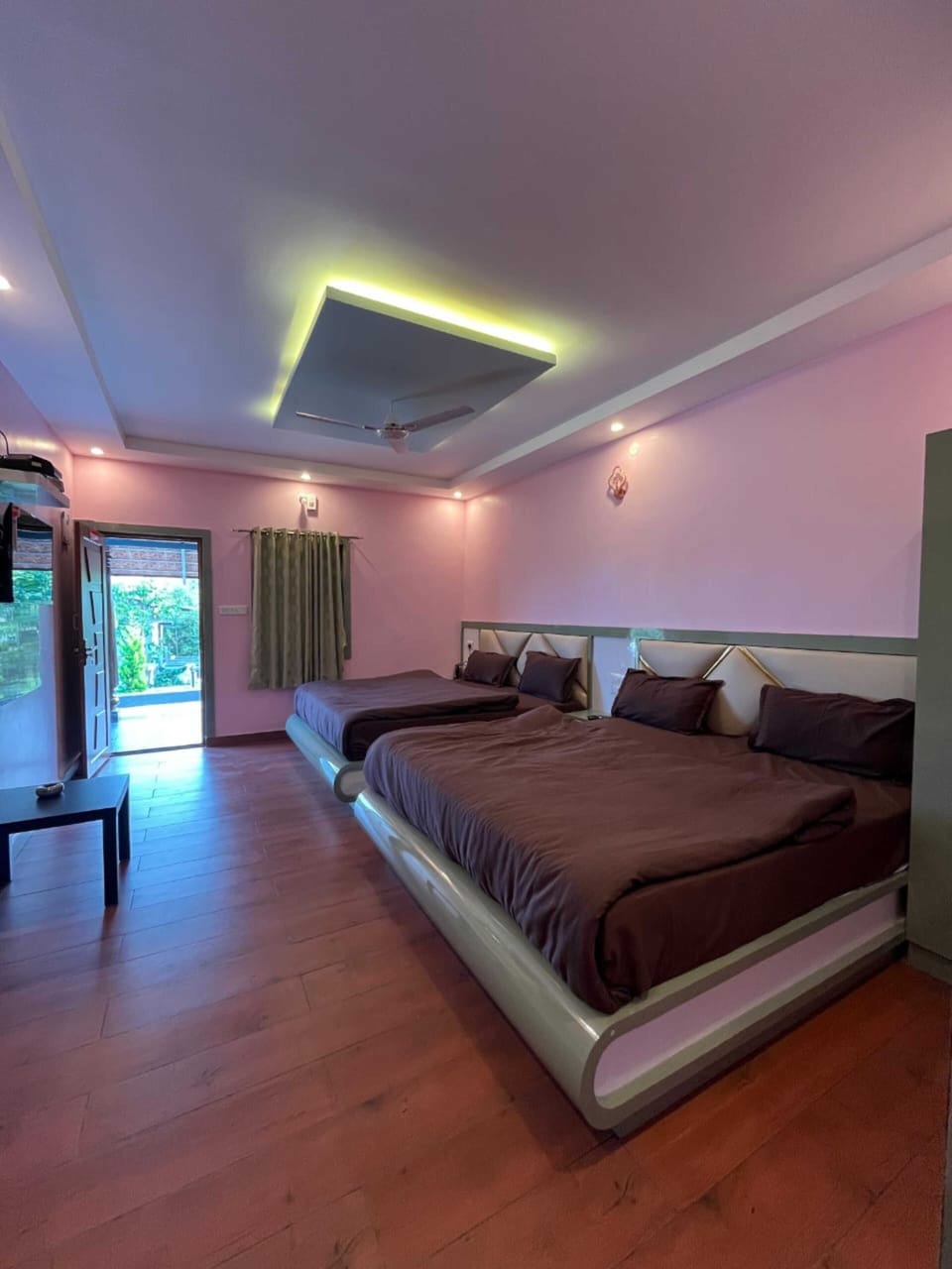 Executive Room | Bed sheets